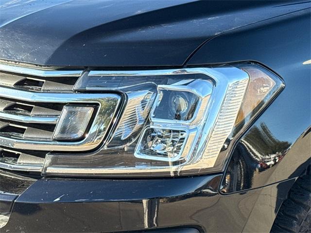 used 2021 Ford Expedition Max car, priced at $29,900