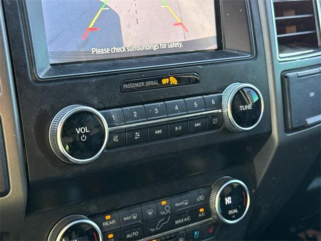 used 2021 Ford Expedition Max car, priced at $29,900