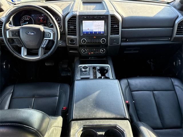 used 2021 Ford Expedition Max car, priced at $29,900