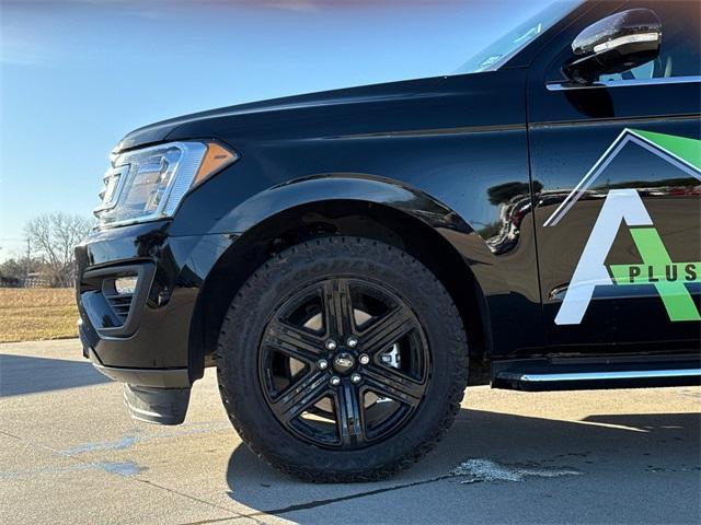 used 2021 Ford Expedition Max car, priced at $29,900