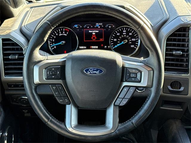 used 2021 Ford Expedition Max car, priced at $29,900