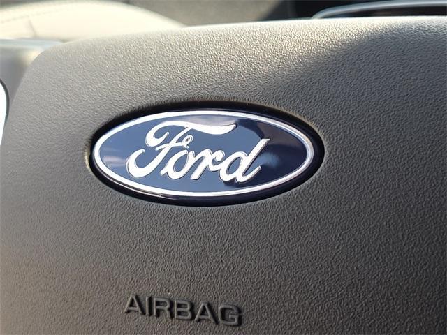 new 2025 Ford Expedition car, priced at $80,750