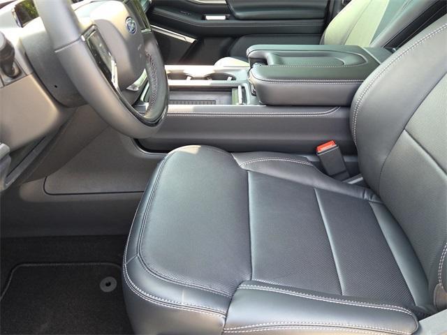 new 2025 Ford Expedition car, priced at $80,750
