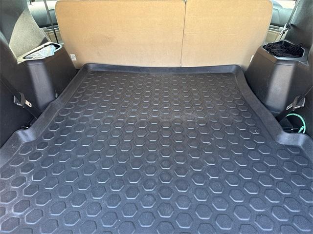 used 2017 Ford Explorer car, priced at $16,000