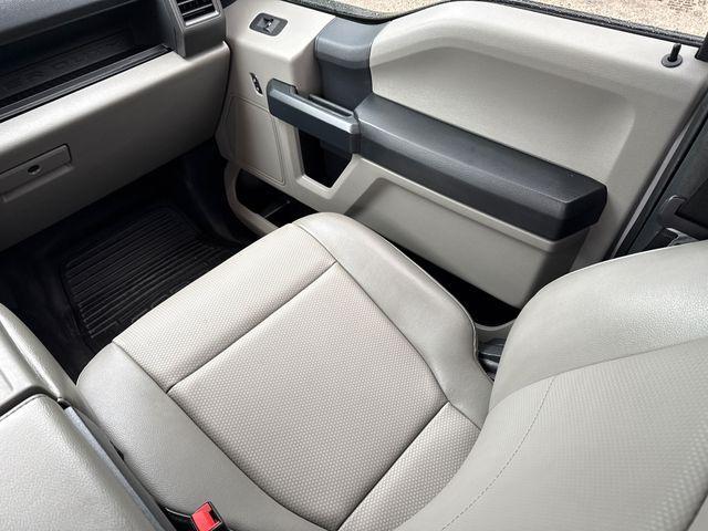 used 2022 Ford F-250 car, priced at $42,000