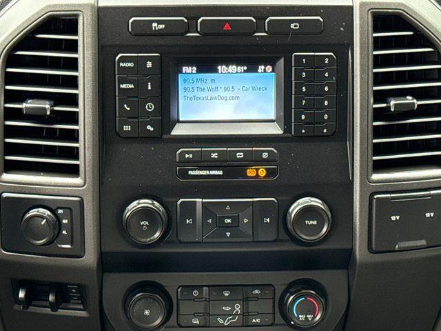 used 2022 Ford F-250 car, priced at $42,000