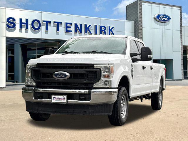 used 2022 Ford F-250 car, priced at $42,000