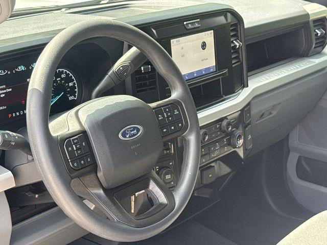 used 2026 Ford F-250 car, priced at $68,000