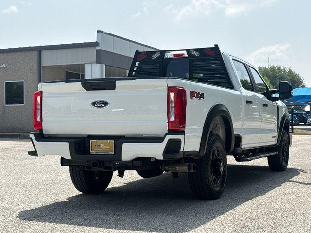 used 2026 Ford F-250 car, priced at $68,000