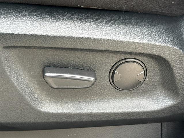 used 2022 Ford Ranger car, priced at $28,500