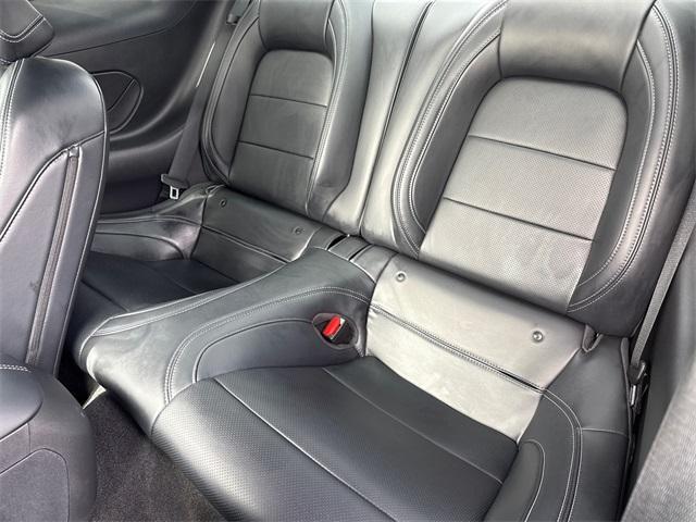 used 2024 Ford Mustang car, priced at $47,000
