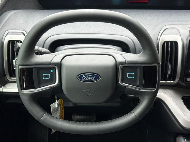 new 2026 Ford Expedition car, priced at $64,054