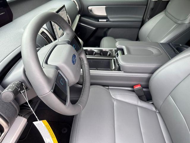 new 2026 Ford Expedition car, priced at $64,054