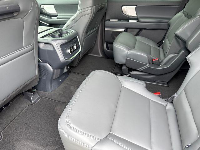 new 2026 Ford Expedition car, priced at $64,054