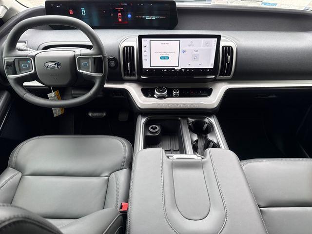 new 2026 Ford Expedition car, priced at $64,054