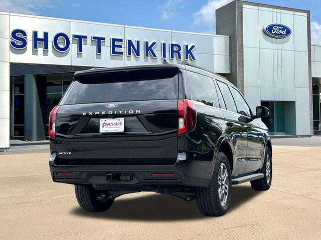 new 2026 Ford Expedition car, priced at $64,054