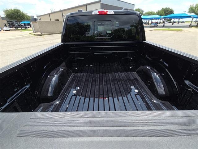 new 2025 Ford F-150 car, priced at $52,286