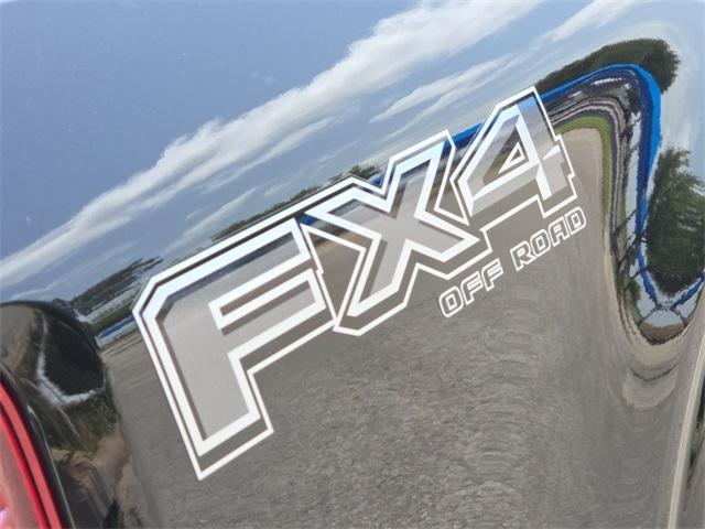 new 2025 Ford F-150 car, priced at $52,286