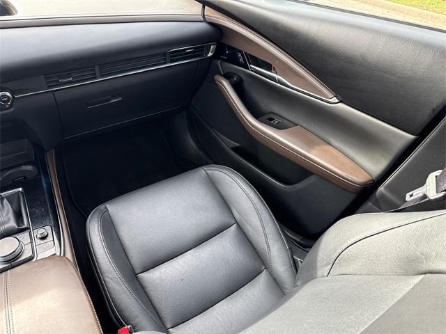 used 2024 Mazda CX-30 car, priced at $25,855