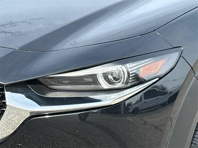 used 2024 Mazda CX-30 car, priced at $25,855