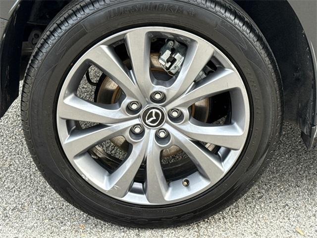 used 2024 Mazda CX-30 car, priced at $25,855