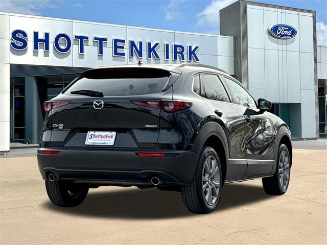 used 2024 Mazda CX-30 car, priced at $25,855