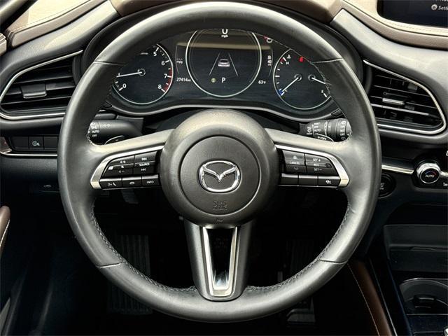 used 2024 Mazda CX-30 car, priced at $25,855