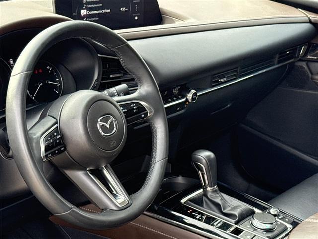 used 2024 Mazda CX-30 car, priced at $25,855