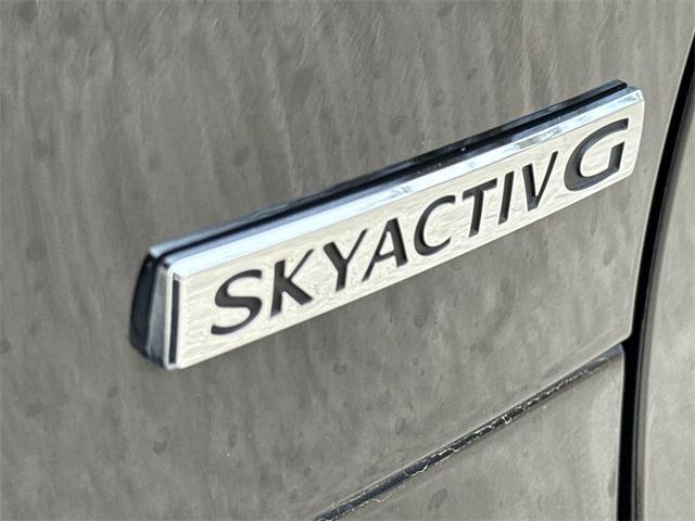 used 2024 Mazda CX-30 car, priced at $25,855