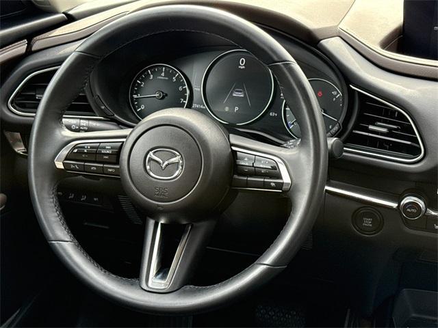 used 2024 Mazda CX-30 car, priced at $25,855