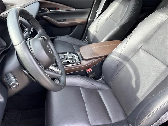 used 2024 Mazda CX-30 car, priced at $25,855