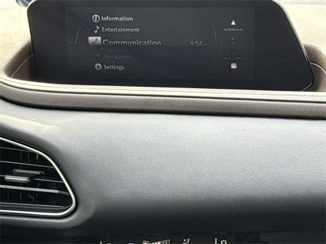 used 2024 Mazda CX-30 car, priced at $25,855