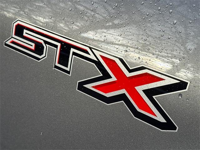 used 2023 Ford F-150 car, priced at $33,500