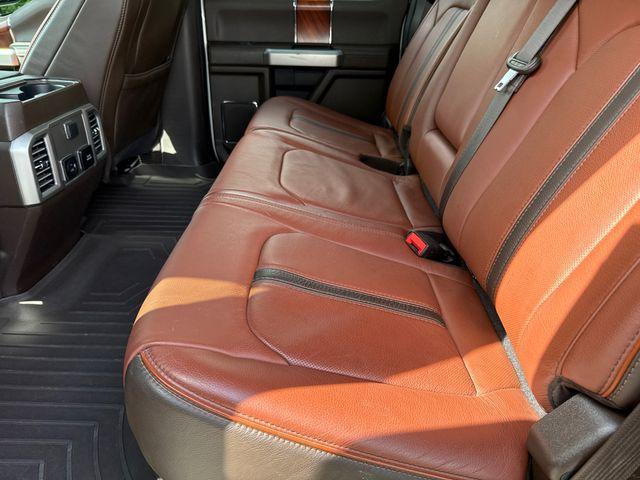 used 2020 Ford F-350 car, priced at $57,000