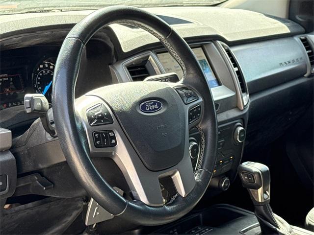 used 2019 Ford Ranger car, priced at $23,000