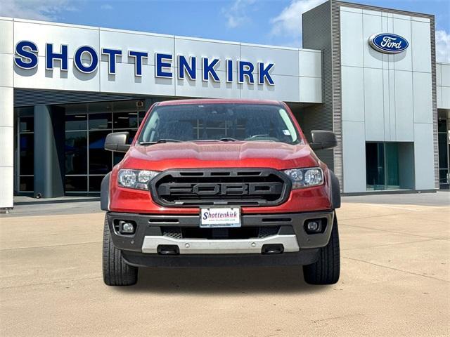 used 2019 Ford Ranger car, priced at $23,000