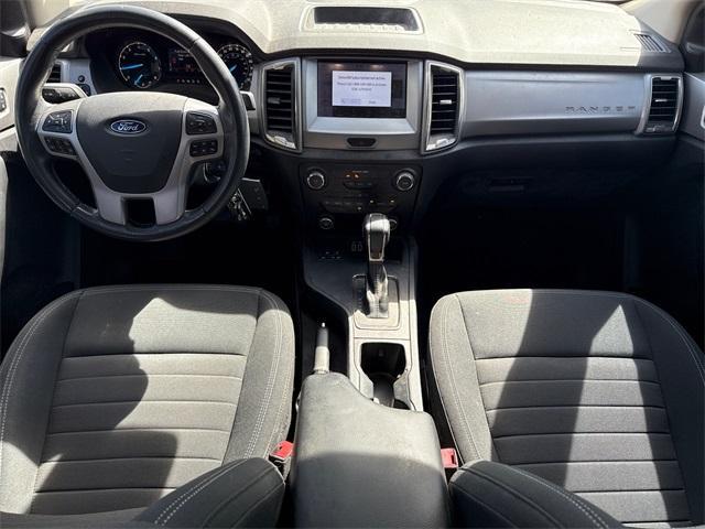 used 2019 Ford Ranger car, priced at $23,000