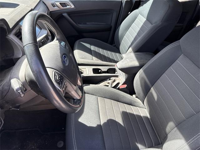 used 2019 Ford Ranger car, priced at $23,000