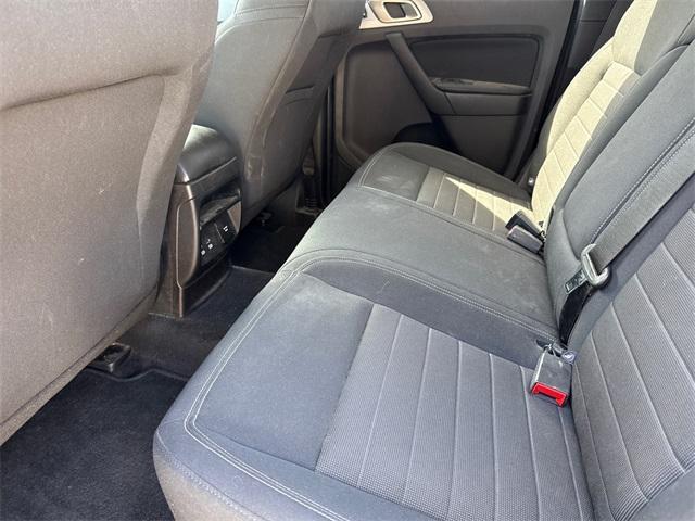 used 2019 Ford Ranger car, priced at $23,000
