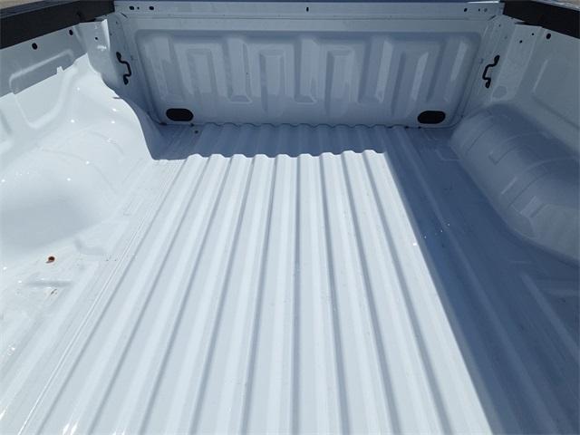 new 2025 Ford Ranger car, priced at $33,777