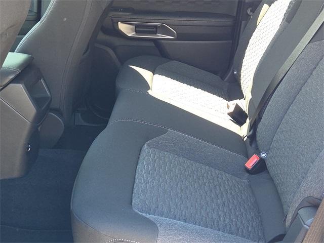 new 2025 Ford Ranger car, priced at $33,777