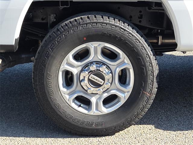 new 2026 Ford F-250 car, priced at $68,991