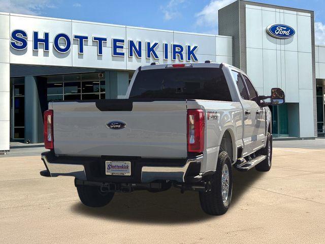 new 2026 Ford F-250 car, priced at $66,734
