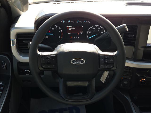 new 2026 Ford F-250 car, priced at $66,734