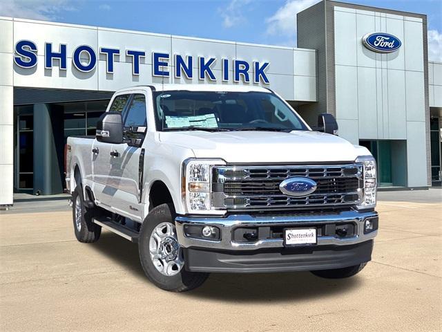 new 2026 Ford F-250 car, priced at $68,991