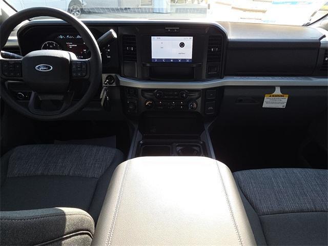 new 2026 Ford F-250 car, priced at $68,991