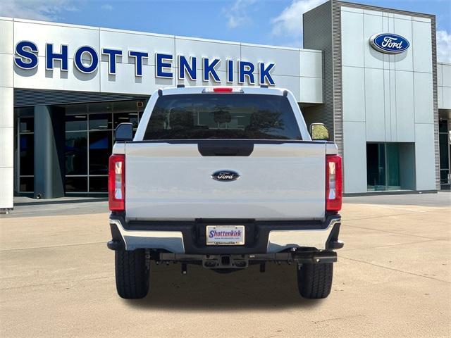 new 2026 Ford F-250 car, priced at $68,991