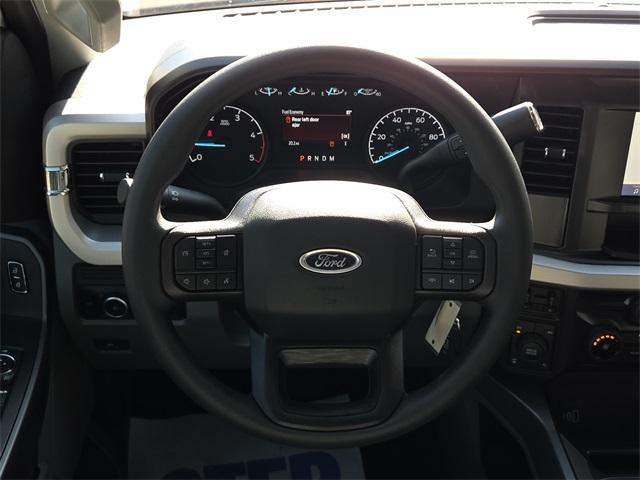 new 2026 Ford F-250 car, priced at $68,991