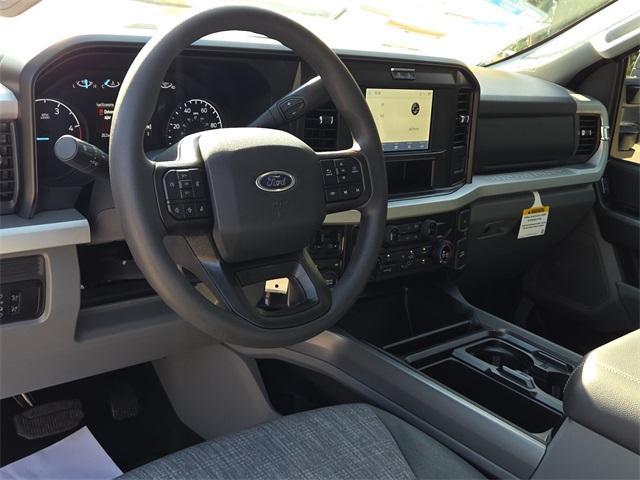 new 2026 Ford F-250 car, priced at $68,991