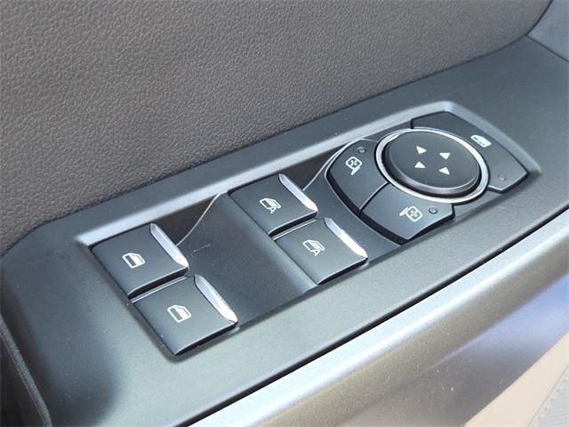 new 2026 Ford F-250 car, priced at $68,991